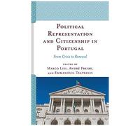 Political Representation And Citizenship In Portugal