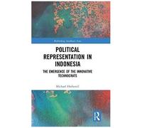 Political Representation In Indonesia