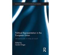 Political Representation In The European Union