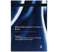 Political Representation In Times Of Bailout