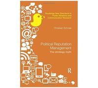 Political Reputation Management