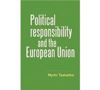 Political Responsibility And The European Union