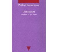 Political Romanticism