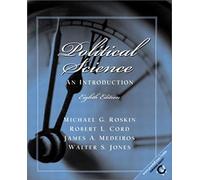 Political Science: An Introduction