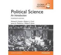 Political Science: An Introduction; Global Edition