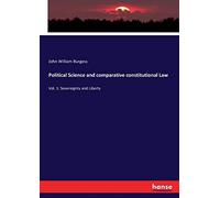 Political Science And Comparative Constitutional Law