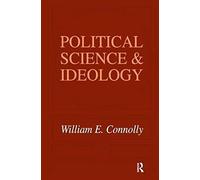 Political Science And Ideology