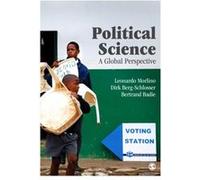 Political Science by Bertrand Badie Leonardo A. Morlino Dirk Berg-Schlosser Bertrand Badie (Auteur)