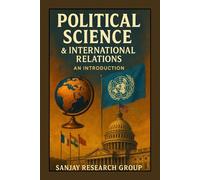 Political Science & International Relations: An Introduction