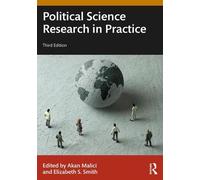 Political Science Research in Practice