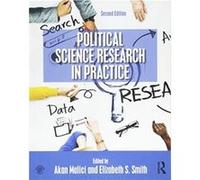Political Science Research in Practice Inconnu (Auteur)