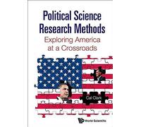 Political Science Research Methods