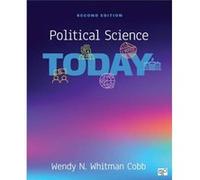 Political Science Today by Wendy N. The United States Air Force School of Advanced Air and Space Studies Whitman Cobb Wendy N. The United States Air Force School of Advanced Air and Space Studies Whit