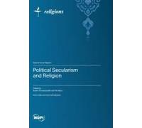 Political Secularism And Religion