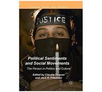 Political Sentiments And Social Movements