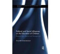 Political & Social Influences On The Edu Gwyneth Independent Academic Owen - Jackson, Uk (Auteur)