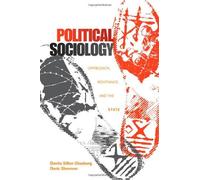 Political Sociology
