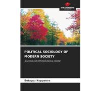 Political Sociology of Modern Society