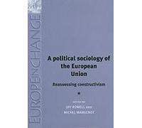 Political Sociology Of The Euro Union Cb
