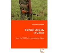Political Stability In Ghana