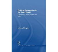 Political Succession In The Arab World