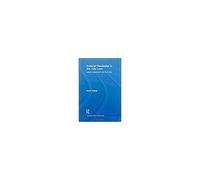 Political Theologies In The Holy Land