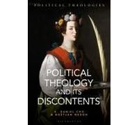 Political Theology And Its Discontents