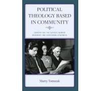 Political Theology Based In Community
