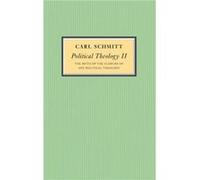Political Theology II by Carl Schmitt Carl Schmitt, Graham Ward, Michael Hoelzl (Auteur)