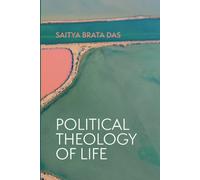 Political Theology Of Life