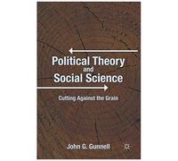Political Theory And Social Science