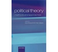Political Theory by David Leopold Paperback Book David Leopold (Auteur)