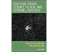 Political Theory, Science Fiction, And Utopian Literature
