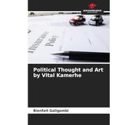 Political Thought and Art by Vital Kamerhe