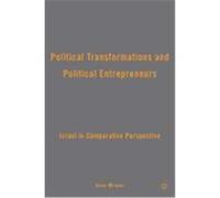 Political Transformations And Political Entrepreneurs