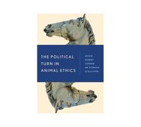 Political Turn In Animal Ethics