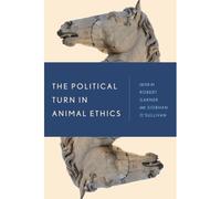 Political Turn In Animal Ethics