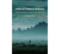 Political Violence in Kenya