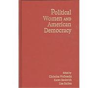 Political Women and American Democracy Christina Wolbrecht (Auteur)