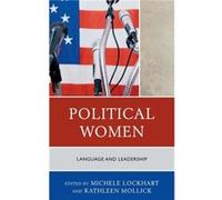 Political Women Inconnu (Auteur)