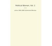 Political Women, Vol. 1