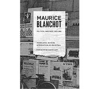 Political Writings, 1958-1993 Kevin Hart (Auteur)