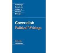 Political Writings, Cambridge Texts in the History of Political Thought Margaret Cavendish (Auteur)