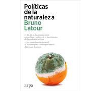 Políticas de la naturaleza