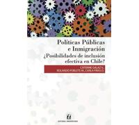 Políticas públicas e Inmigración