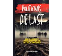 Politicians Die Last: Dark Allegories of Power, Corruption, and the Cost of Consequence