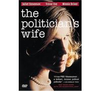 Politician's Wife [Import USA Zone 1]