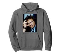 Politicien démocrate Joe Kennedy 1985 par Michael Grecco Sweat à Capuche