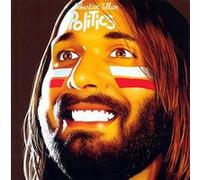 Politics 20ème Anniversaire