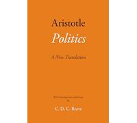 Politics: A New Translation